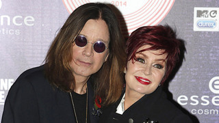 Umzug in die Heimat: Ozzy Osbourne will nicht in Amerika sterben
