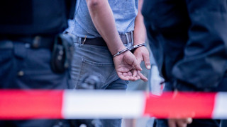 Festnahme in Hanau nach tödlichem Angriff auf Obdachlosen