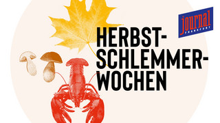 Die Frankfurter Herbst-Schlemmer-Wochen 2025