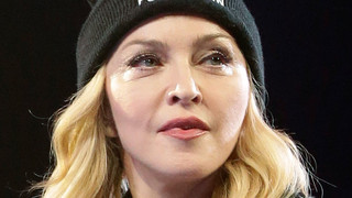 ESC: Madonna schlägt in Israel auf