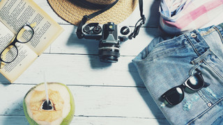harmony Ausgesprochen Himmlisch am 28. Juni: Ferienzeit ist Rausgehzeit