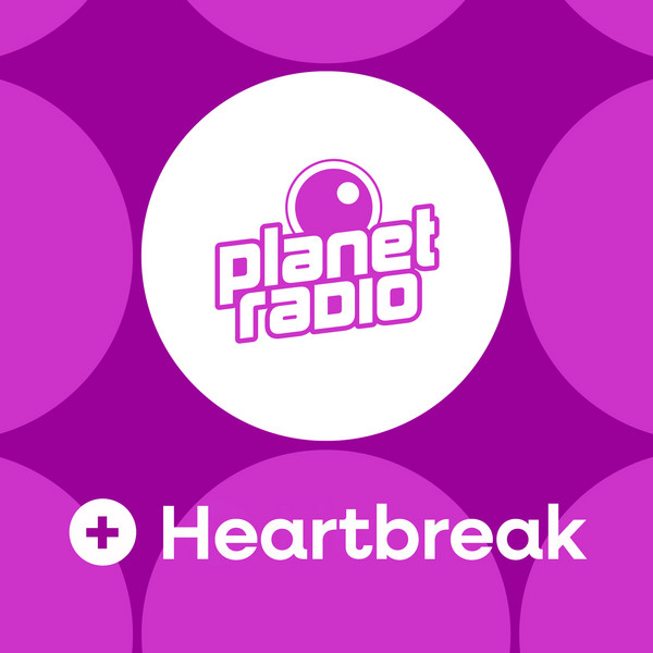 planet plus Heartbreak