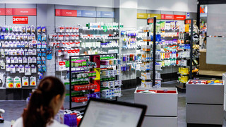 Apotheken dicht machen? Diskussionen um radikalen Vorschlag