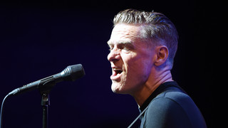 Bryan Adams mit neuer Single und Albumankündigung