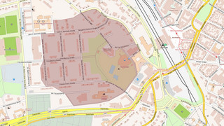Weltkriegsbombe in Mainz gefunden: So geht es weiter