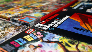 Hörspielstudio Europa wird 60: Gute-Nacht-Geschichten für Millionen