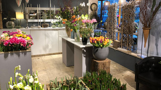 Der Blumendeko-Workshop