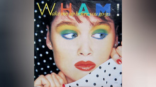 Wham!: Wake Me Up Before You Go-Go - Wer oder was ist ein "Jitterbug"?