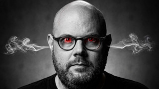 Zusammengeklaut: "Bad Magic-Show" mit Remo Kell