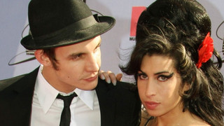 Ex-Mann von Amy Winehouse fordert Millionen