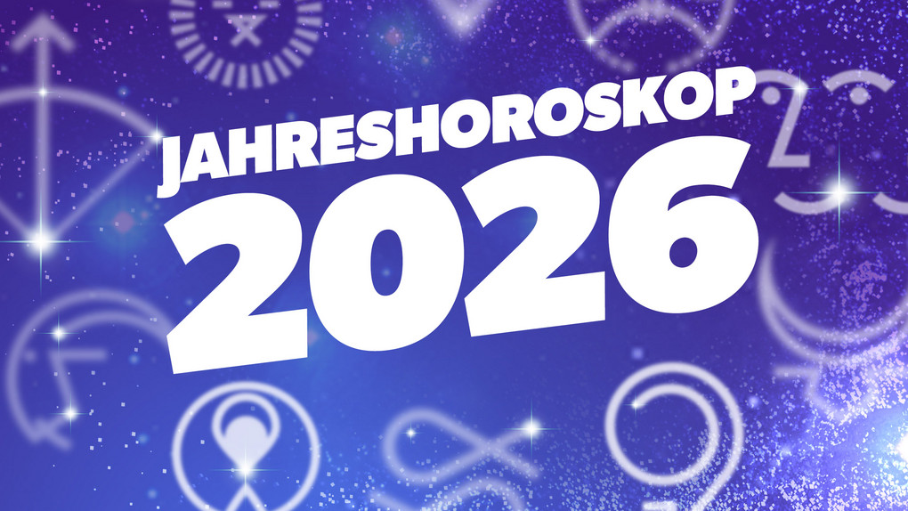 Jahreshoroskop