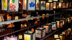 Laternenführung in Heppenheim zum Weltfrauentag