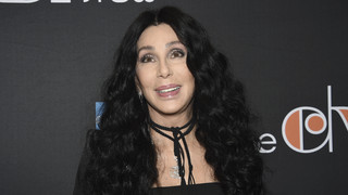 Zum 75. Geburtstag: Biopic über Cher kommt