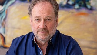 Soundtrack Komponist Harold Faltermeyer denkt ans Aufhören