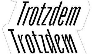 Ausgesprochen Himmlisch am 1. Oktober - Trotzdem!