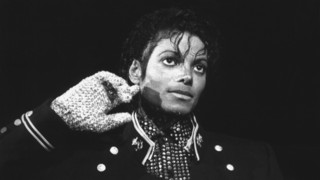 Michael Jacksons "Thriller" Video wird 40