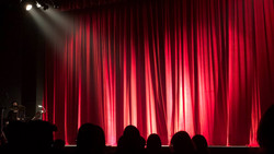 Marburg: Das ist doch zum Lachen!