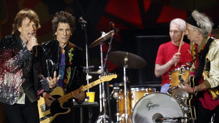 Silvester: Live-Konzerte im Fernsehen