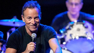 Bruce Springsteen: Neues Album und Tour?
