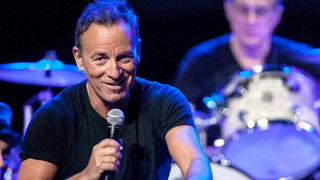 Bruce Springsteen: Keine Tour aber Film?