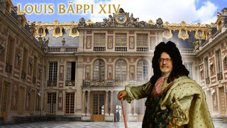 Ich stinke, also bin ich - mit Baeppi auf den Spuren von Ludwig XIV