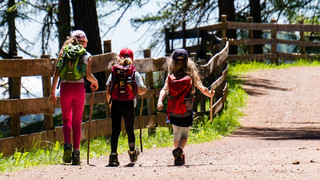 Ausgesprochen Himmlisch am 3. August - Klangweg, Blasiussteig und Ehrenamtscafé