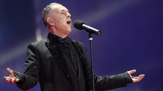 Wie Holly Johnson die 80er-Hits prägte und sein Comeback feierte