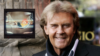 Howard Carpendale schrieb Titellied der Pumuckl-Fernsehserie