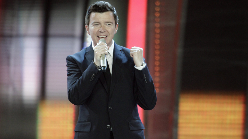 Rick Astley wird 60: Vom 80er-Stern zum Internet-Phänomen