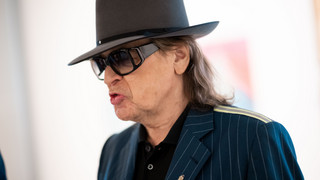 Ausstellung von Udo Lindenberg in Oberhausen wird verlängert