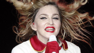 Madonna sollte eine Million an Russland zahlen