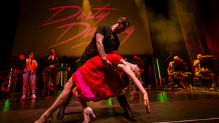 harmony präsentiert Dirty Dancing in Concert
