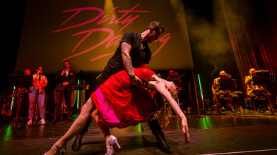 harmony präsentiert: Dirty Dancing in Concert