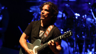 Hall & Oates: Wie John Oates zur 80er-Ikone wurde