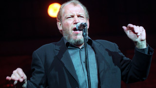 Joe Cocker: Vom Gas-Installateur zur 80er Rock-Legende