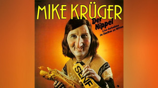 Unsere erste Nummer-Eins-Single der 80er: "Der Nippel" von Mike Krüger