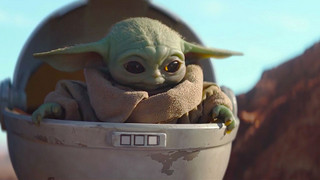 "Star Wars"-Teil 8 im Free-TV