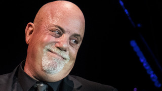Billy Joel tritt wieder auf in New York