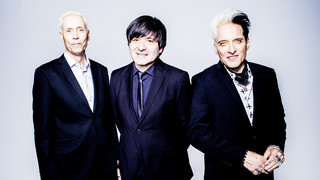 Neues Ärzte-Album: Nach "Hell" kommt "Dunkel"