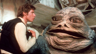 Schlange wird nach «Indiana Jones»-Star Harrison Ford benann
