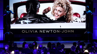 Emotionale Trauerfeier für Olivia Newton-John in Melbourne