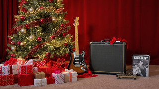 Der Wunschzettel von Tom Petty in "Christmas All Over Again"