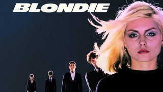 Debbie Harry von Blondie wird 75