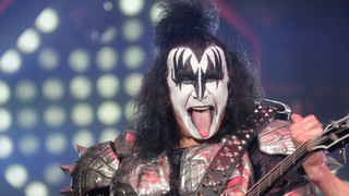Gene Simmons: Wir sind wichtiger als der Papst