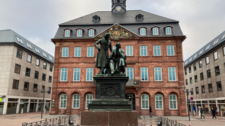 Russische Drohnen-Liste: Hanau schaltet Behörden ein