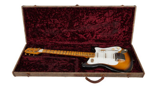 Rekordpreis: Beatles-Gitarre und 80er-Musik-Memorabilien versteigert