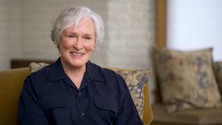 Glenn Close: Hollywood-Start in den 80ern