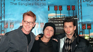 AC/DC, U2, Depeche Mode & Co.: Die 10 erfolgreichsten Bands der 80er