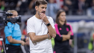 Eintracht-Frauen und Wolfsburg verpassen Champions League