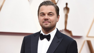Leonardo DiCaprio als Fremdenführer in NYC